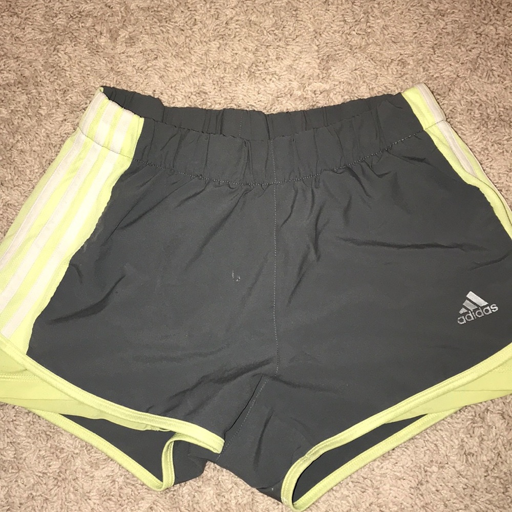 adidas running shorts